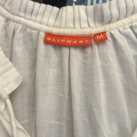 Oliphant dress sz medium - Picture 3 of 4